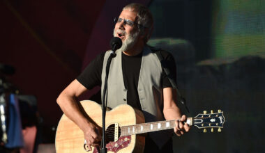 Yusuf Cat Stevens’ U.S. book tour at risk of cancellation – NBC Chicago