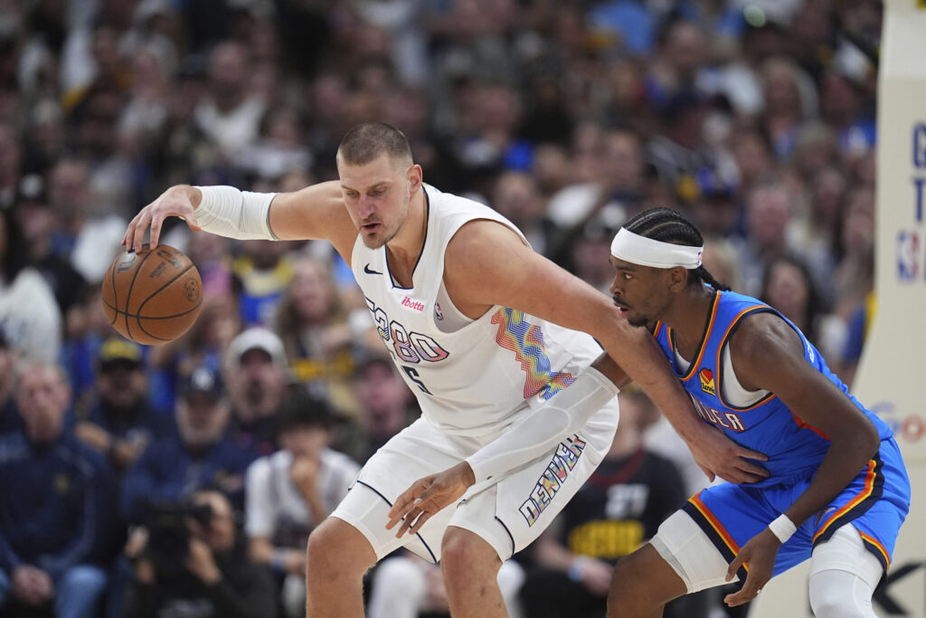 Nikola Jokic verbally commits to future with Denver Nuggets; Jamal Murray's leadership leap | NBA Insider