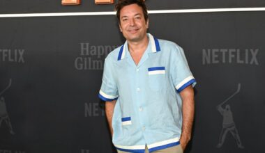 Jimmy Fallon cancels NYC festival talk after Kimmel pulled off air