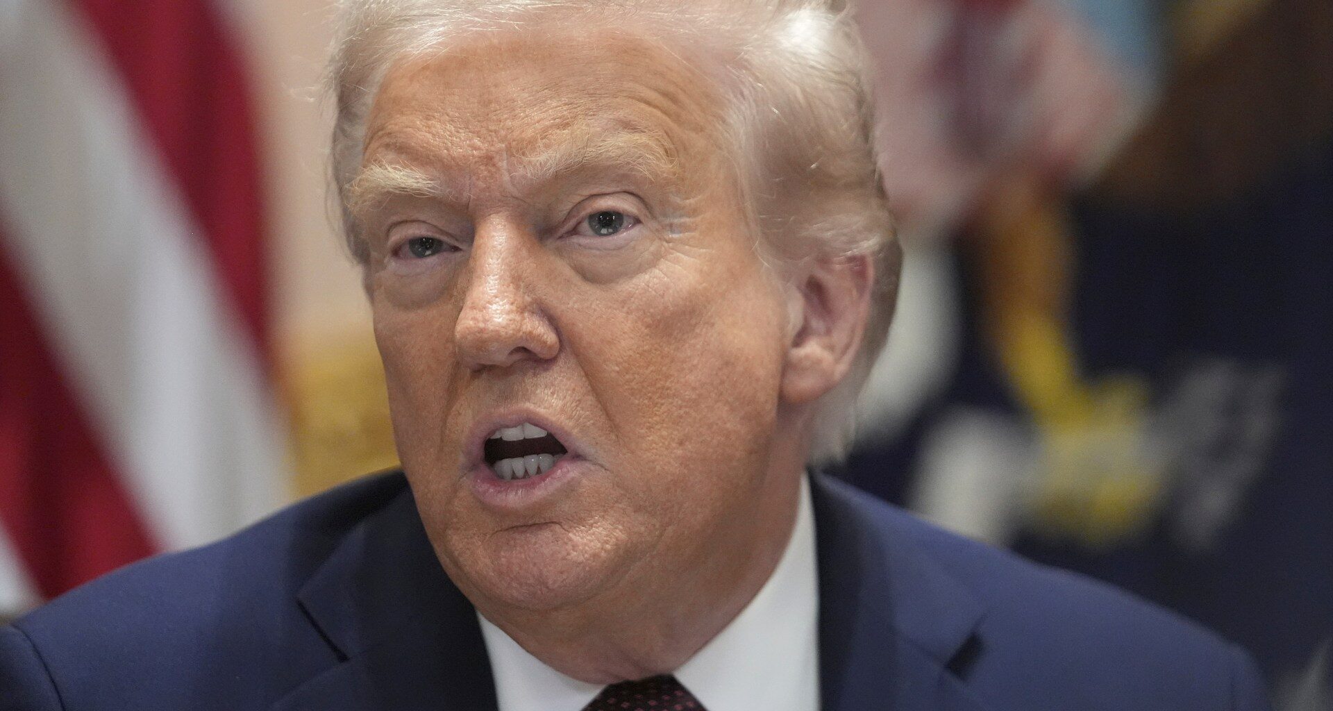 US judge declares Trump’s military deployment to Los Angeles illegal | Donald Trump News