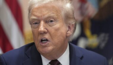 US judge declares Trump’s military deployment to Los Angeles illegal | Donald Trump News