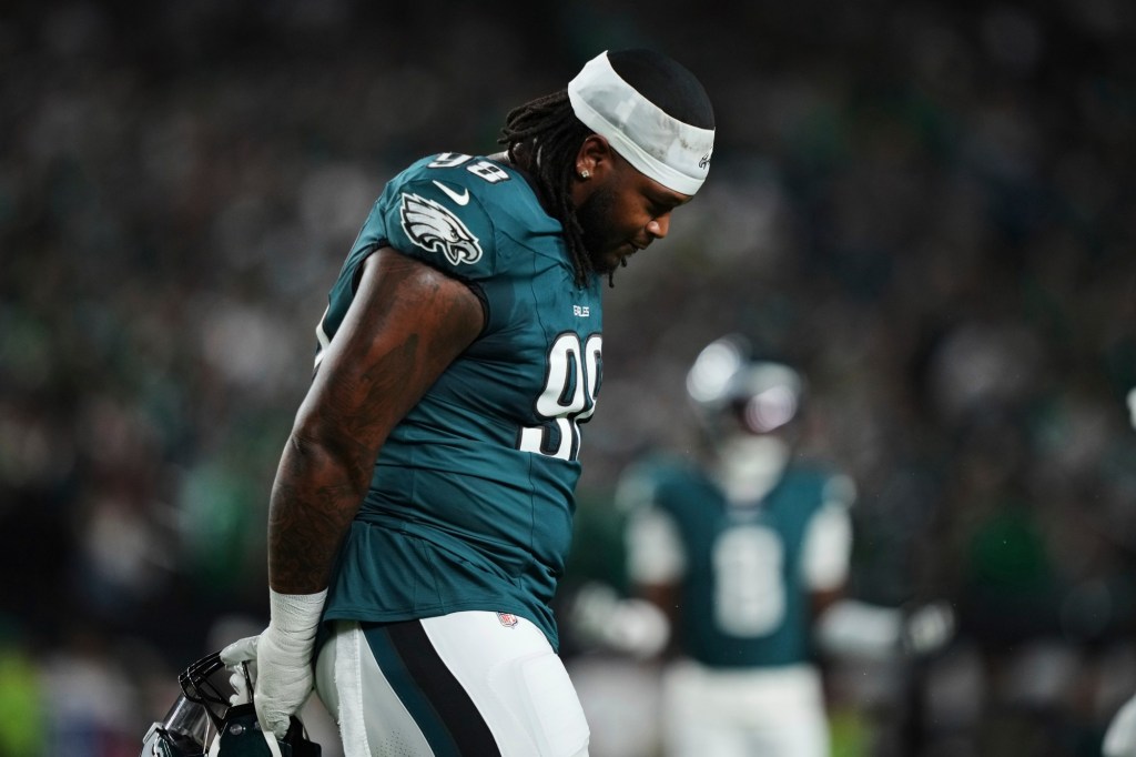 Sportsmanship still matters on the football field. Here's why.