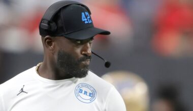 UCLA’s lack of discipline a big red flag in loss at UNLV – Orange County Register