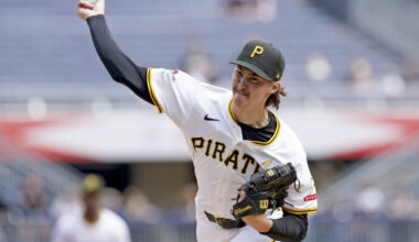 Brewers Pounce on Pirates in 10-2 Win for Three-Game Sweep | News, Sports, Jobs