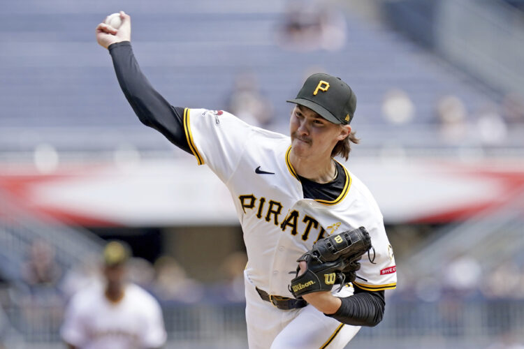 Brewers Pounce on Pirates in 10-2 Win for Three-Game Sweep | News, Sports, Jobs