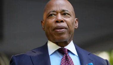 Spokesperson for Mayor Adams denies he will drop out of race