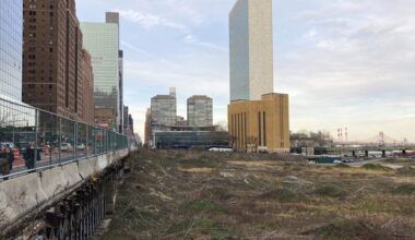 No dice: Six-acre 'Freedom Plaza' casino in Manhattan voted down by New York local board