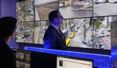 Secret Service dismantles telecom threat around UN capable of crippling cell service in NYC