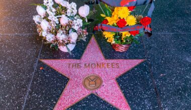 Legendary songwriter behind many beloved ‘Monkees’ hits has died