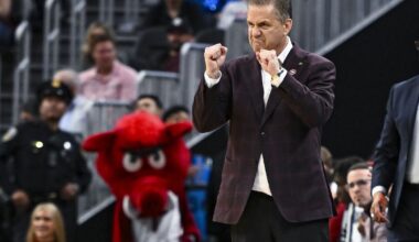 Top '26 center Arafan Diane names Arkansas basketball among finalists