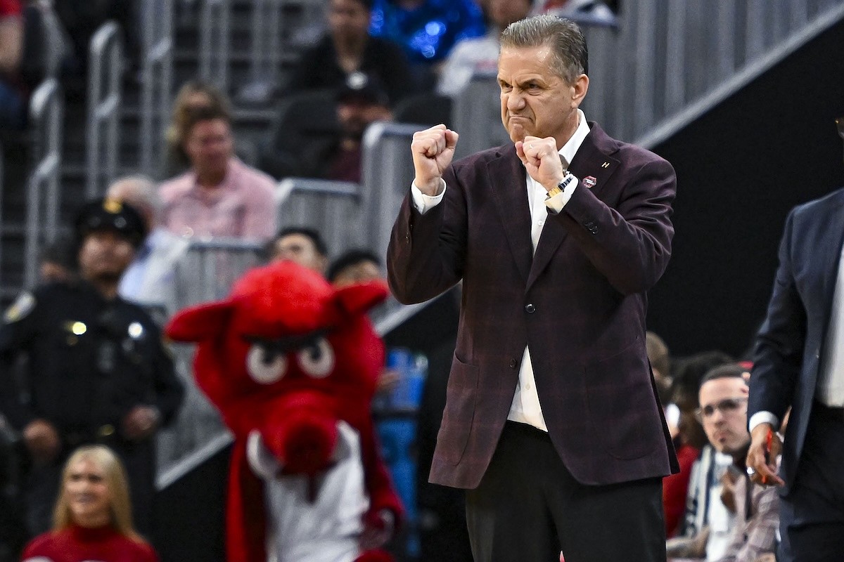 Top '26 center Arafan Diane names Arkansas basketball among finalists