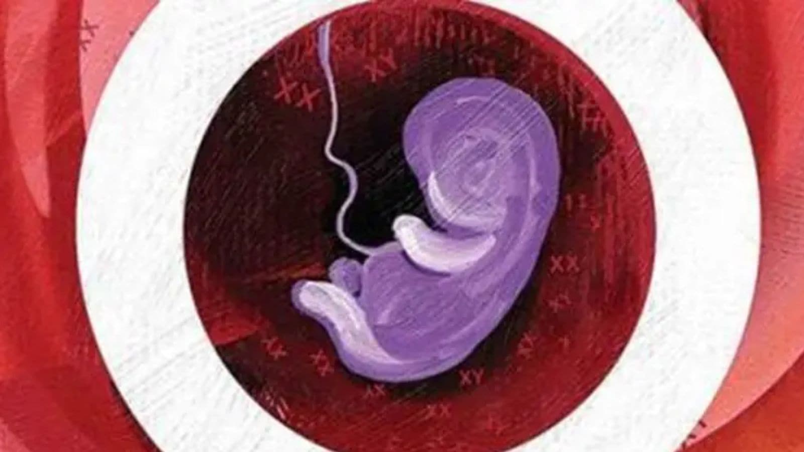 A six-month pregnant woman in Telangana’s Adilabad district died Saturday due to severe bleeding after her husband allegedly forced her to take abortion pills.