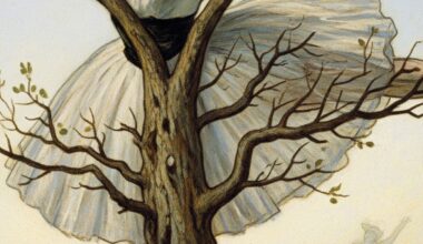 Double Tipping Points: Agency Decay in the Climate-AI Nexus