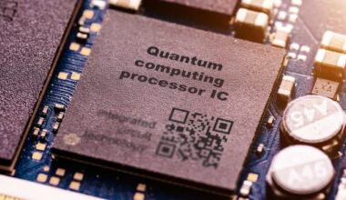 they’re already here and making an impact