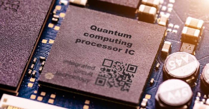 they’re already here and making an impact