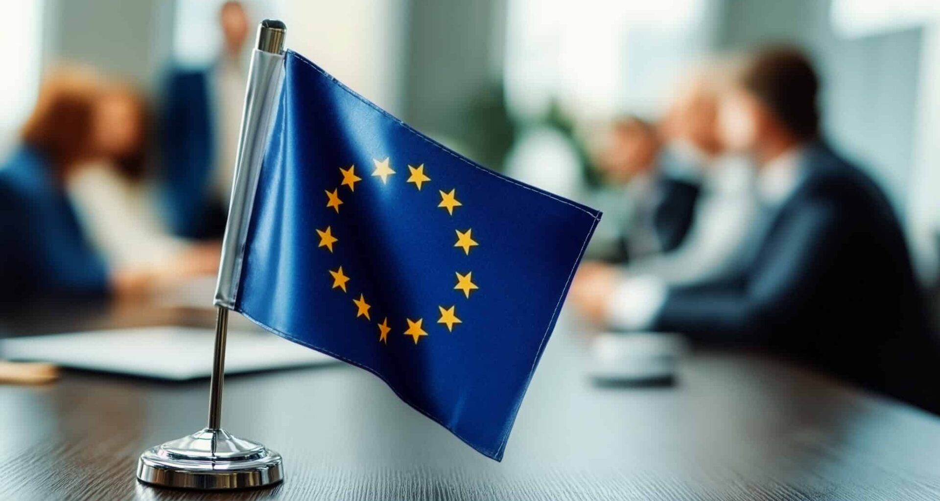 Federico Vittorio Pisani Joins Euroseeds as Manager Development Cooperation and Genetic Resources 