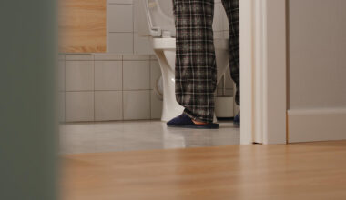 Your Morning Urine Color May Signal How Your Body Handles Stress