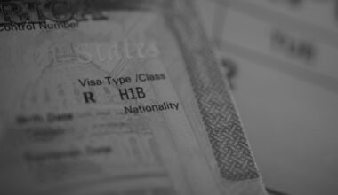 H-1B visa changes will hurt doctor workforce and limit innovation