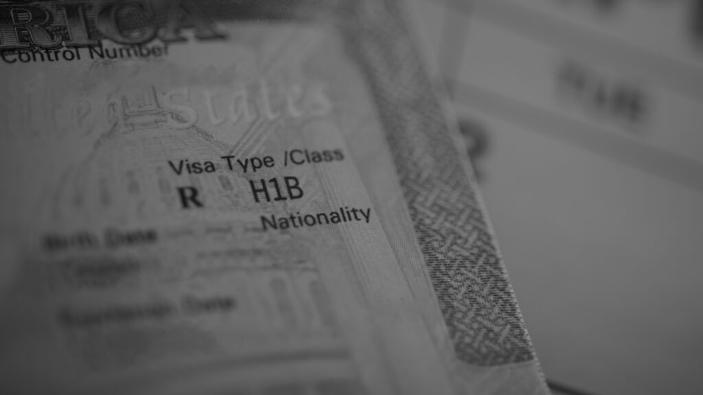 H-1B visa changes will hurt doctor workforce and limit innovation