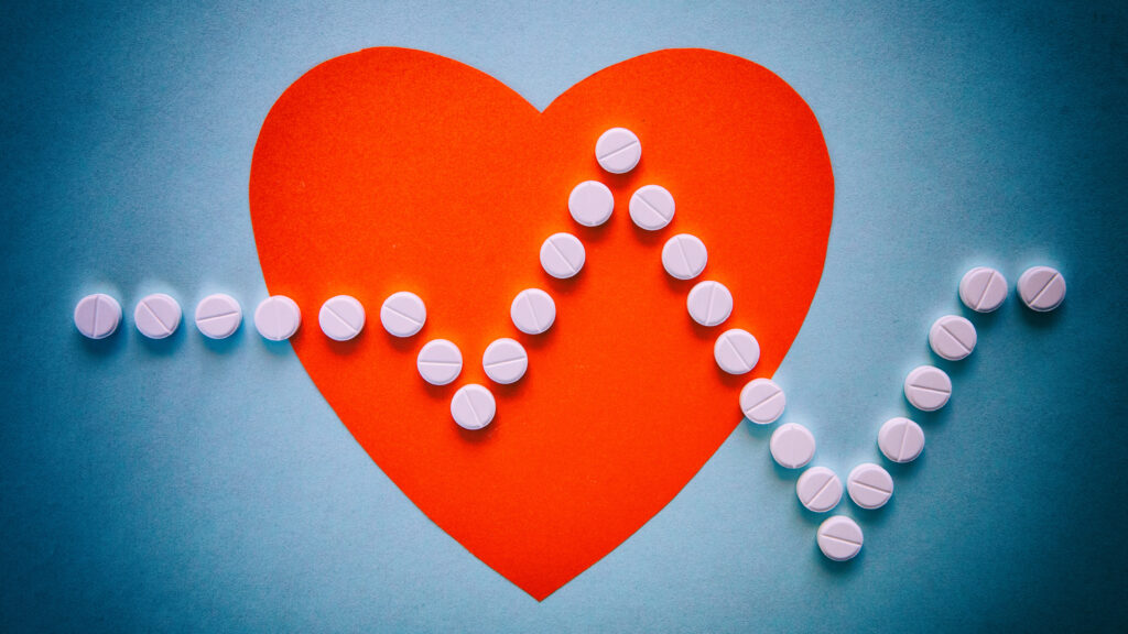 Statins should be available over the counter