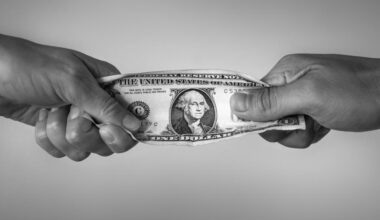 My husband wants my money
