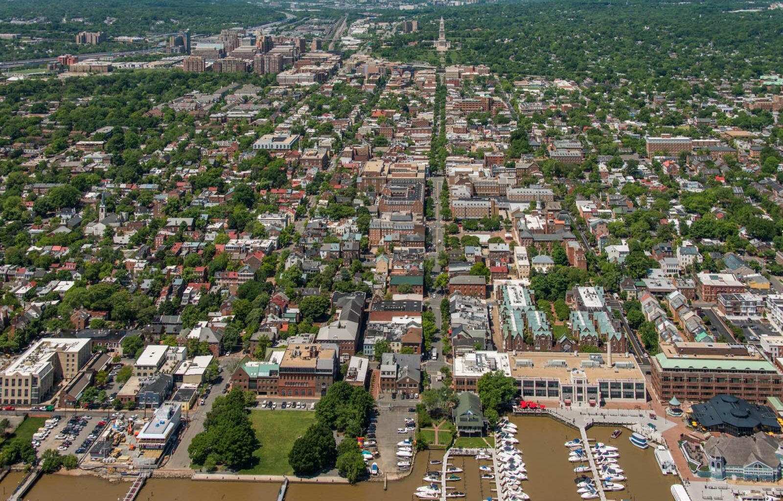 Alexandria housing market faces dual pressures as federal cuts meet falling mortgage rates
