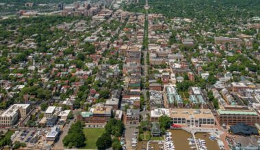 Alexandria housing market faces dual pressures as federal cuts meet falling mortgage rates