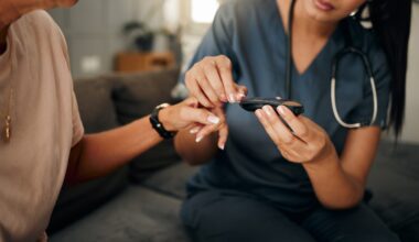 Nursing shortage persists in NC despite recent improvements
