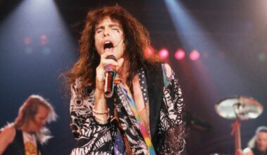 3 Nostalgic Rock Songs From 1975 That Will Never Get Old