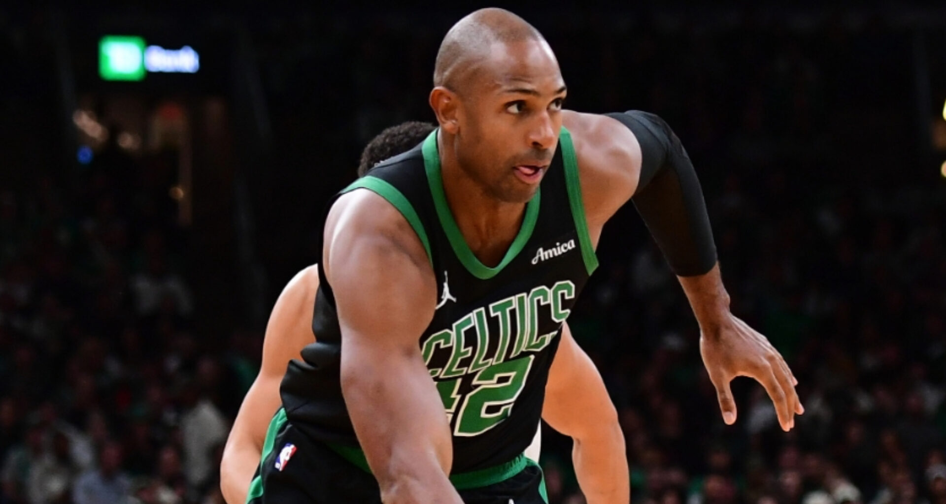 Al Horford Has 'Pretty Strong Case' For This Huge Honor
