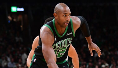 Al Horford Has 'Pretty Strong Case' For This Huge Honor