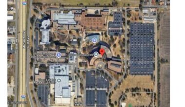 Alcon’s potential manufacturing moves have Fort Worth eyeing tax breaks