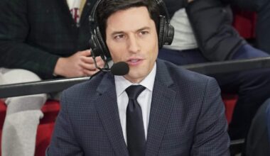Alex Faust will succeed Bob Costas as TNT’s play-by-play voice for MLB playoffs: Sources