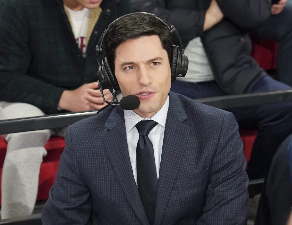 Alex Faust will succeed Bob Costas as TNT’s play-by-play voice for MLB playoffs: Sources