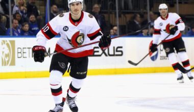 Alex Formenton to rejoin HC Ambri-Piotta while awaiting possible NHL reinstatement