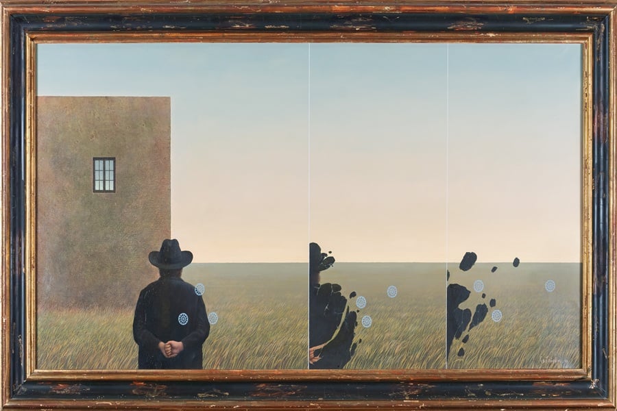 SDMA Fall-Winter Exhibitions Highlight Global Art