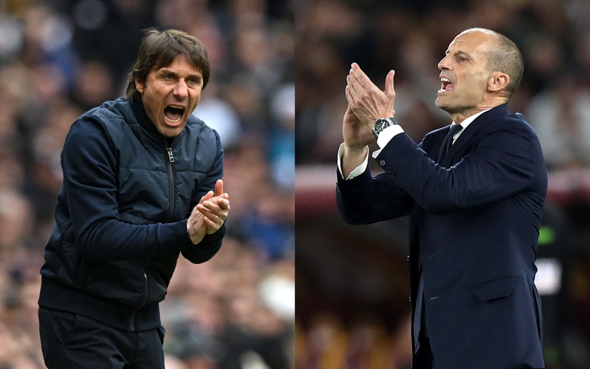 Allegri Conte