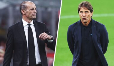 Allegri Conte