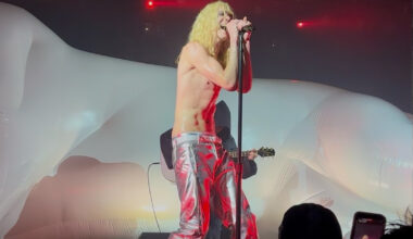 2hollis Launches ‘Star’ Tour with Sold-Out LA Show