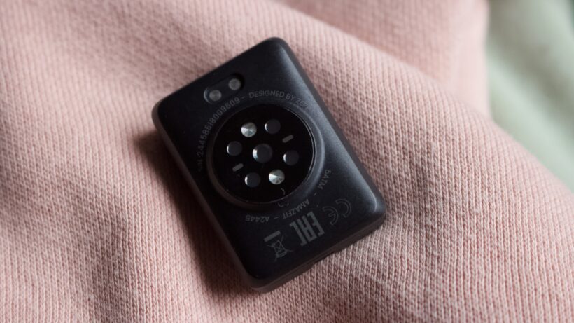 Amazfit Helio Strap