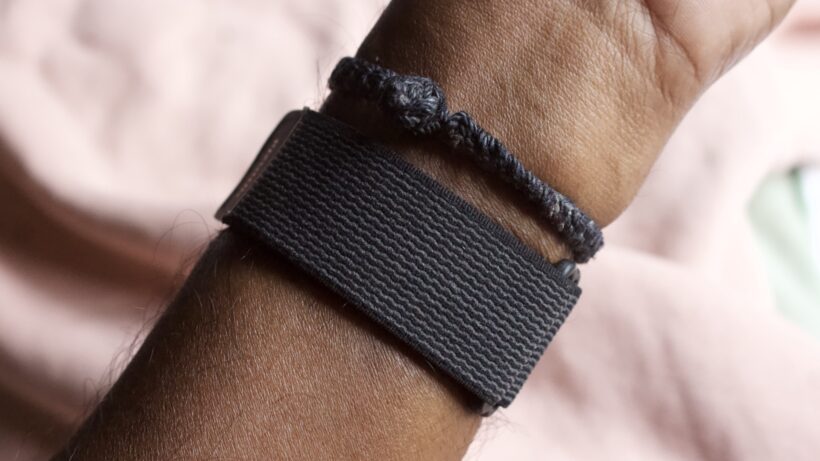 Amazfit Helio Strap