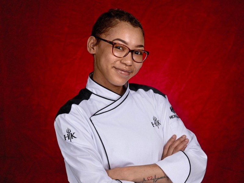San Antonio sous chef to appear on Gordon Ramsay’s Hell’s Kitchen