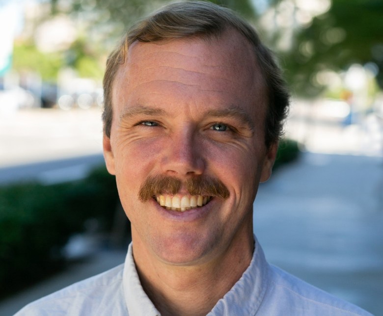 Andrew Keatts