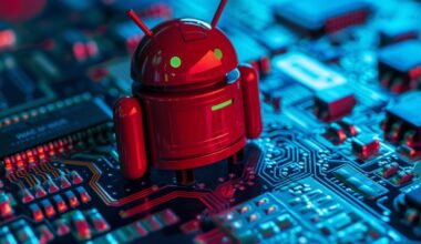 Android