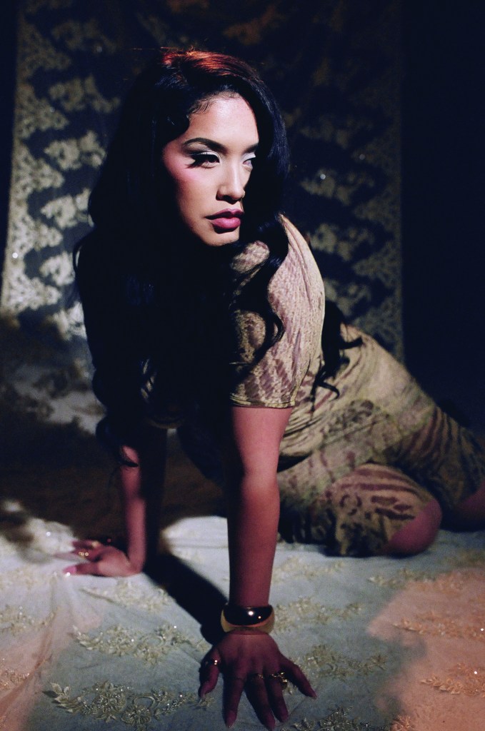 All killer and no filler, Vanita Leo's new EP is full of radio-ready jams.