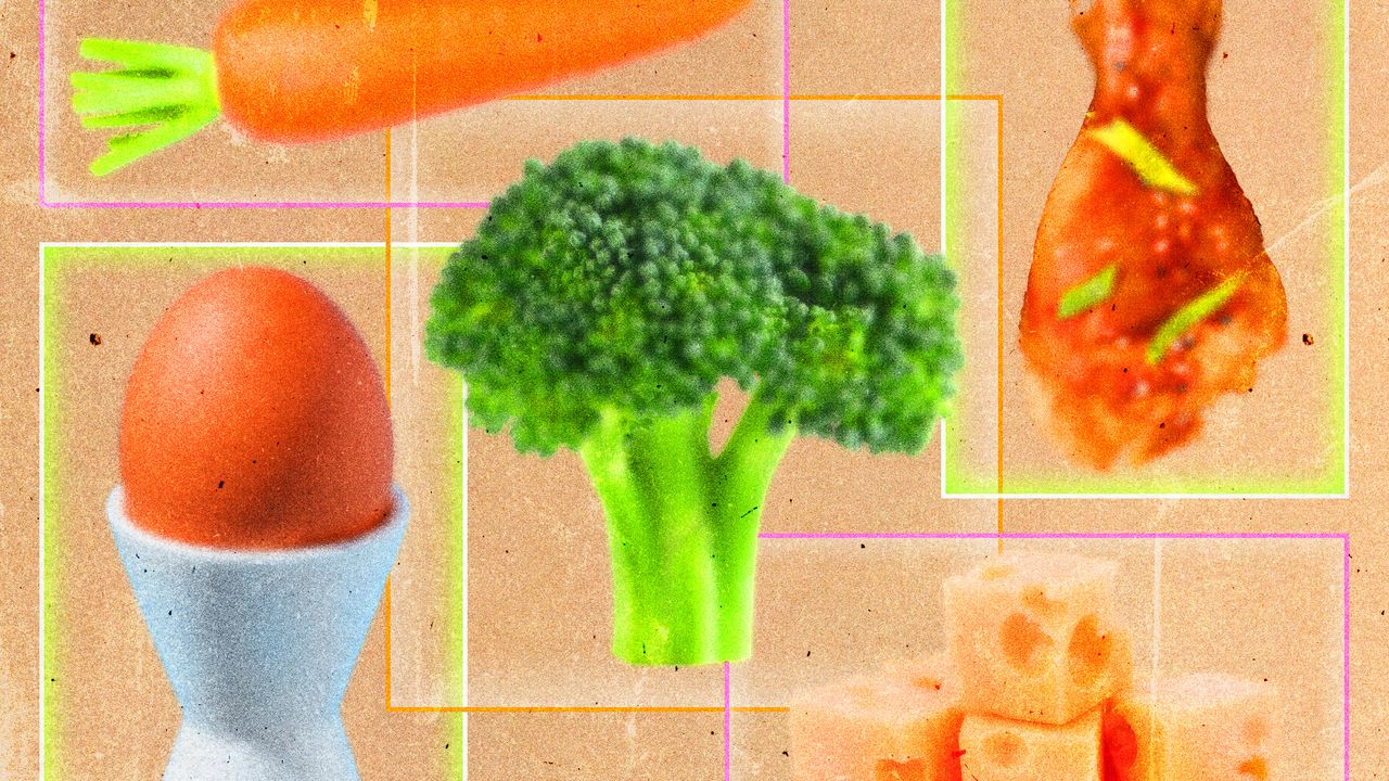 How to Follow an Anti-Inflammatory Diet Without It Taking Over Your Life