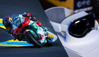 Here&rsquo;s a list of Apple Immersive VR content for Vision Pro owners, available &ldquo;in the coming months&rdquo;