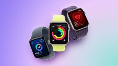 Apple Watch Gets New Mode to Extend Battery Life Feature
