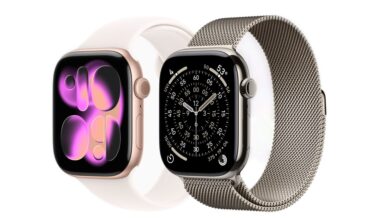 Apple Watch Series 11, Ultra 3, SE 3: a spec breakdown