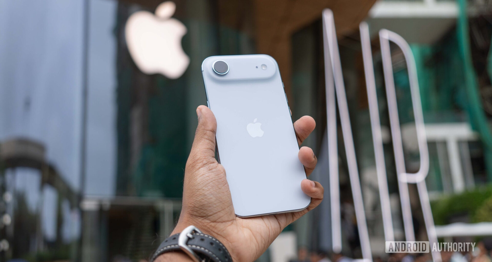 Apple iPhone Air